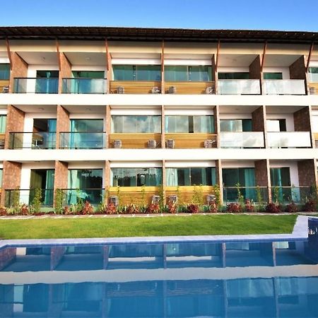 Condominio Velas Do Porto Pôrto das Galinhas Exterior foto